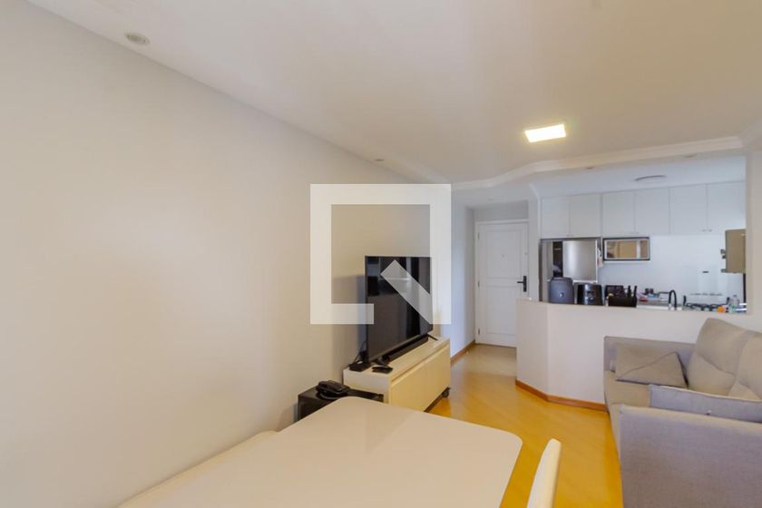 Apartamento, 2 quartos, 58 m² - Foto 6