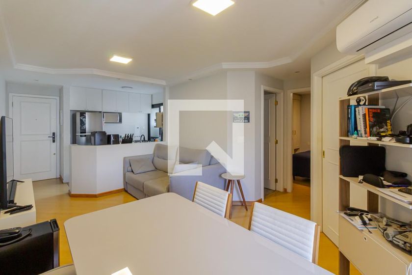 Apartamento, 2 quartos, 58 m² - Foto 4