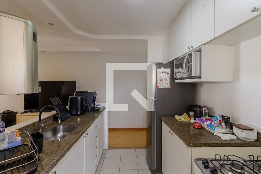 Apartamento, 2 quartos, 58 m² - Foto 64
