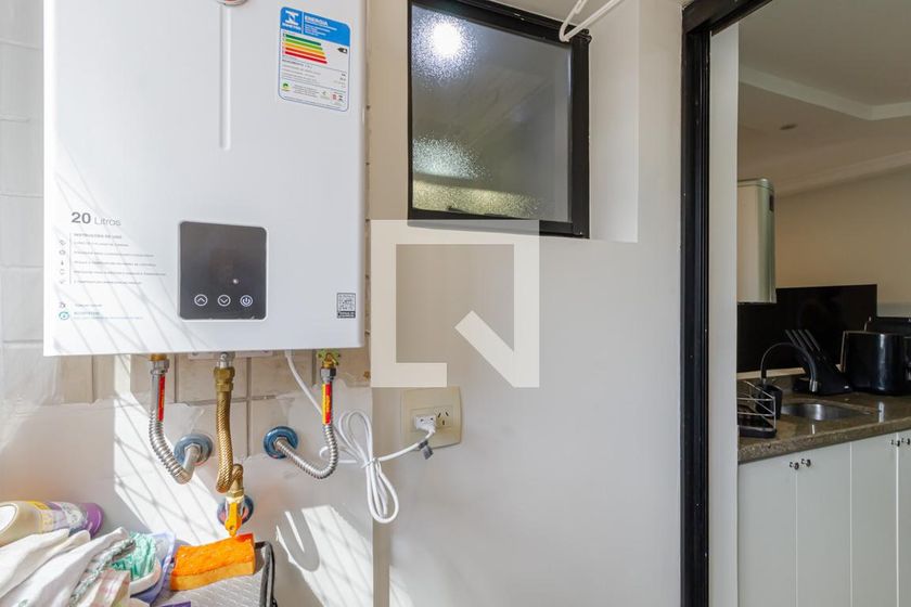 Apartamento, 2 quartos, 58 m² - Foto 70