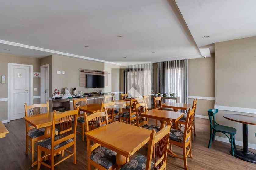 Apartamento, 2 quartos, 58 m² - Foto 84