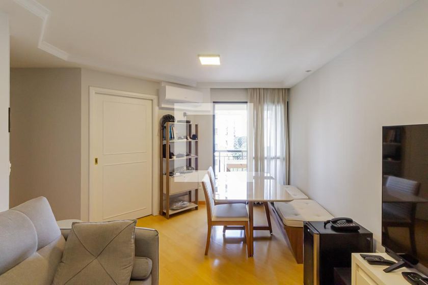 Apartamento, 2 quartos, 58 m² - Foto 10