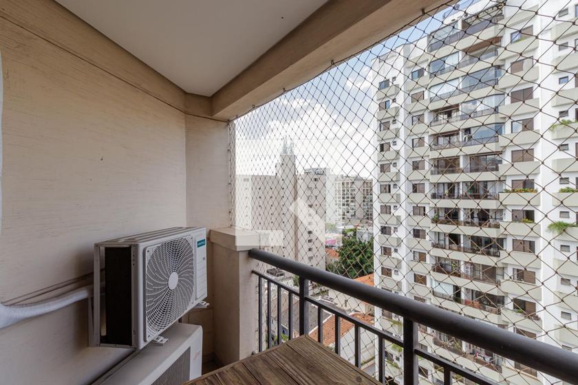 Apartamento, 2 quartos, 58 m² - Foto 14