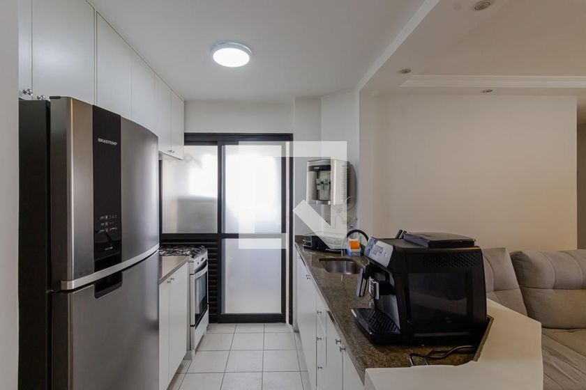 Apartamento, 2 quartos, 58 m² - Foto 58