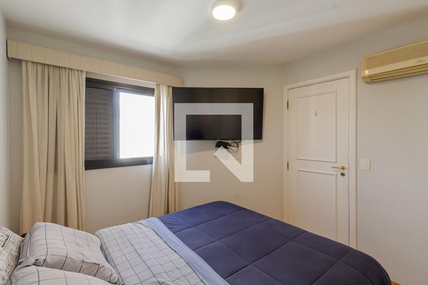 Apartamento, 2 quartos, 58 m² - Foto 28