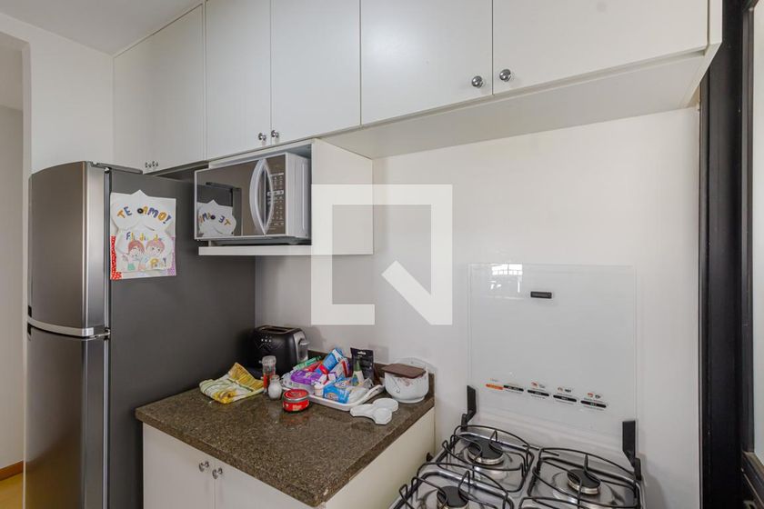 Apartamento, 2 quartos, 58 m² - Foto 60