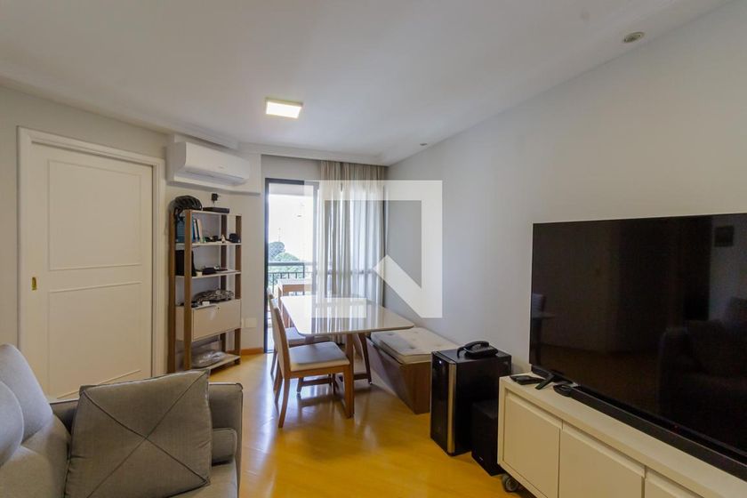 Apartamento, 2 quartos, 58 m² - Foto 3