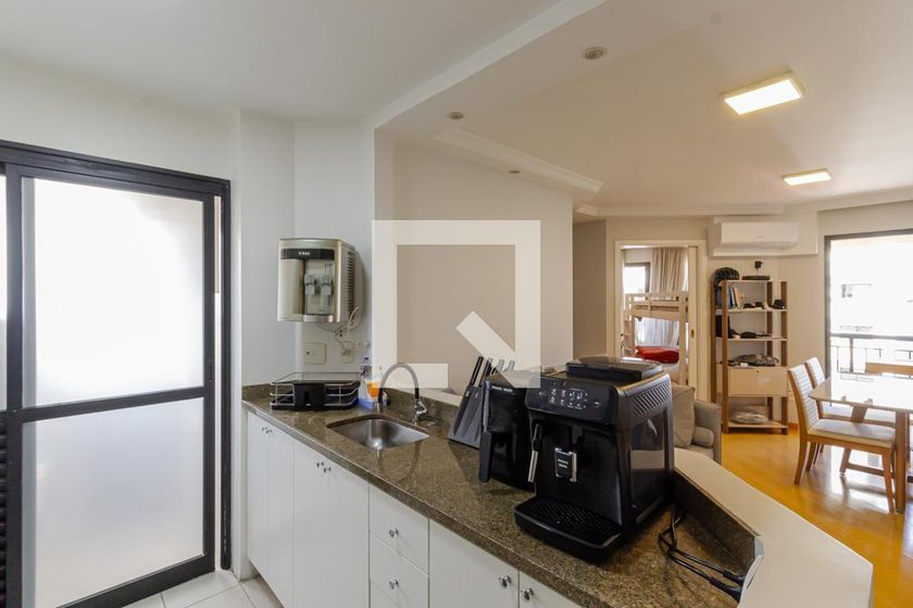 Apartamento, 2 quartos, 58 m² - Foto 54