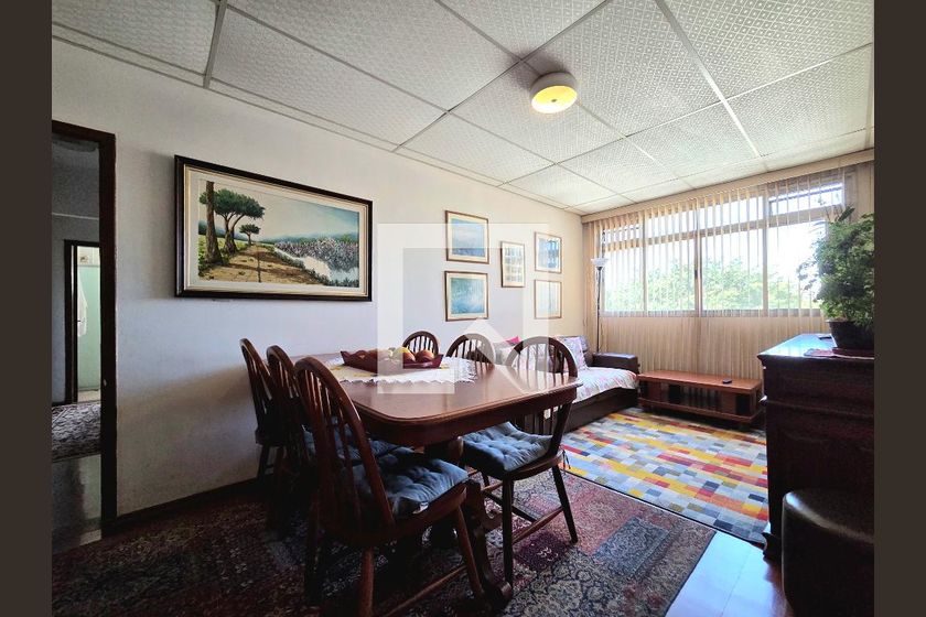 Apartamento, 2 quartos, 70 m² - Foto 3