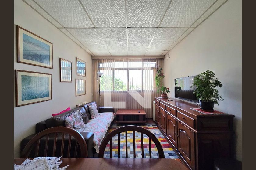 Apartamento, 2 quartos, 70 m² - Foto 5