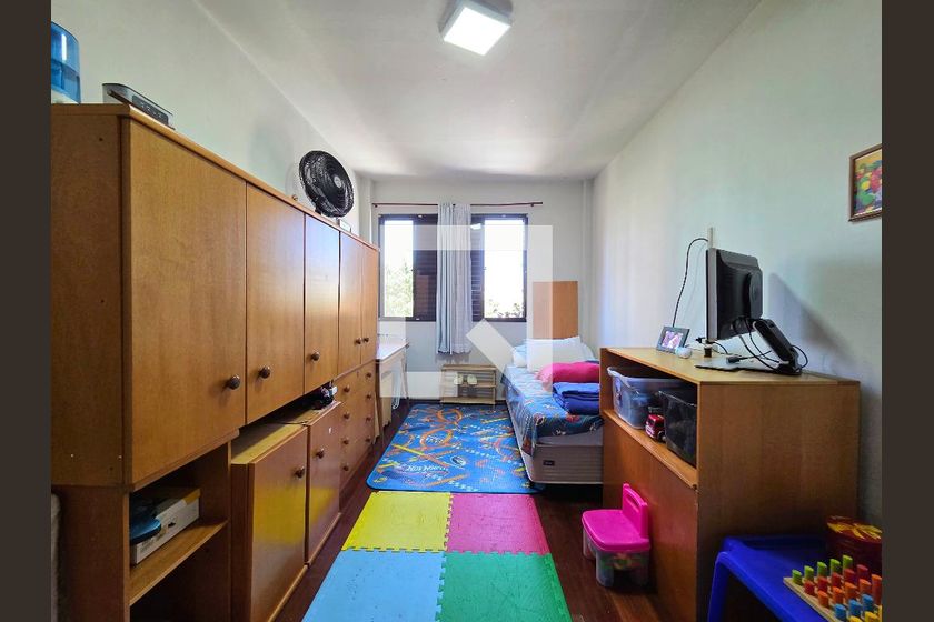 Apartamento, 2 quartos, 70 m² - Foto 11