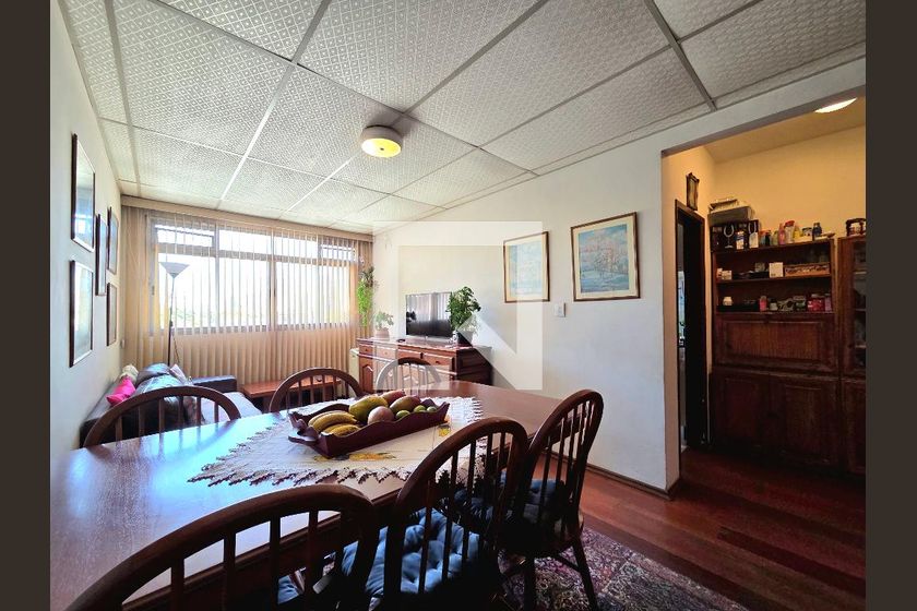 Apartamento, 2 quartos, 70 m² - Foto 1