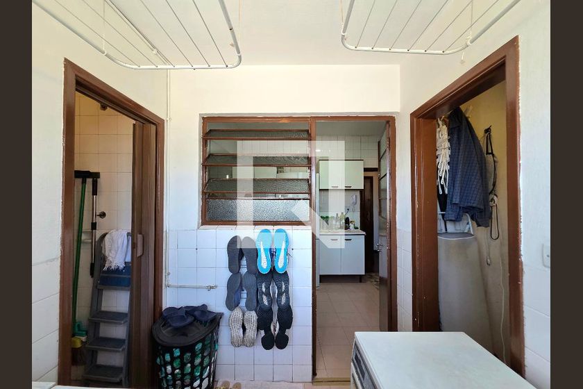 Apartamento, 2 quartos, 70 m² - Foto 53