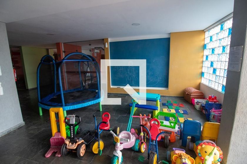 Apartamento, 2 quartos, 85 m² - Foto 93