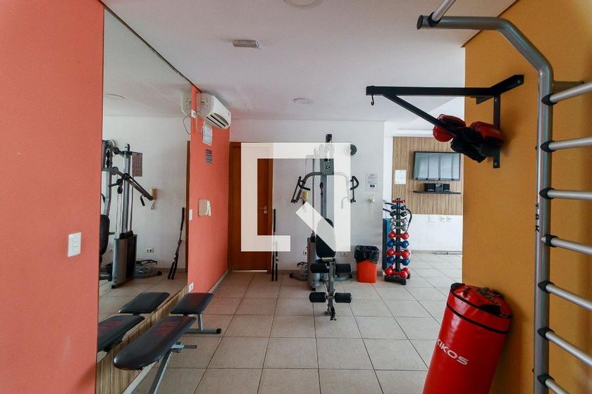 Apartamento, 2 quartos, 85 m² - Foto 97