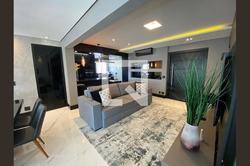 Apartamento, 3 quartos, 127 m² - Foto 47