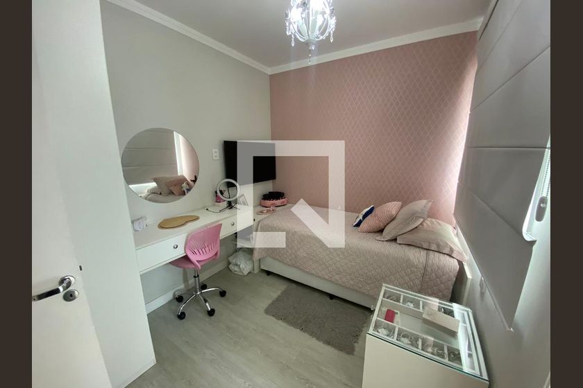 Apartamento, 3 quartos, 127 m² - Foto 11