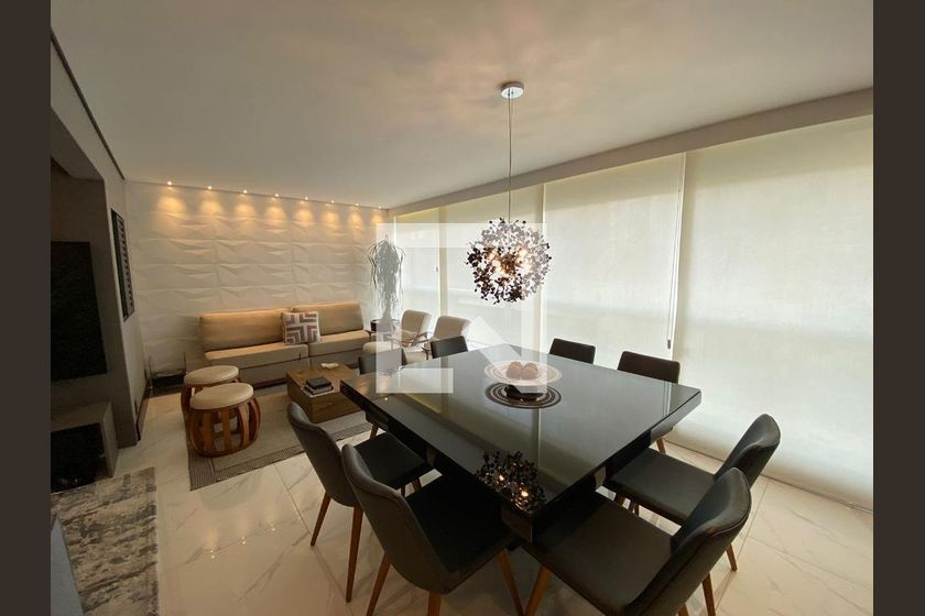 Apartamento, 3 quartos, 127 m² - Foto 41