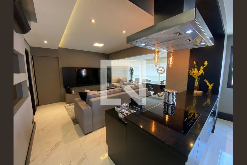 Apartamento, 3 quartos, 127 m² - Foto 37