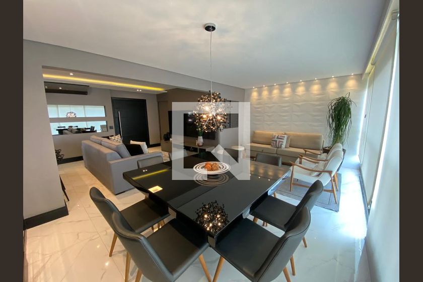 Apartamento, 3 quartos, 127 m² - Foto 43