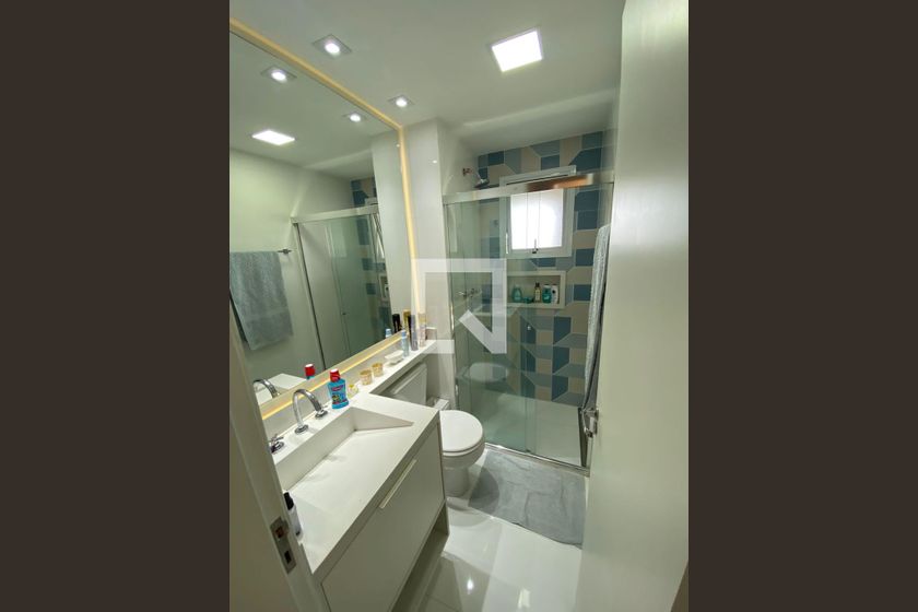 Apartamento, 3 quartos, 127 m² - Foto 7