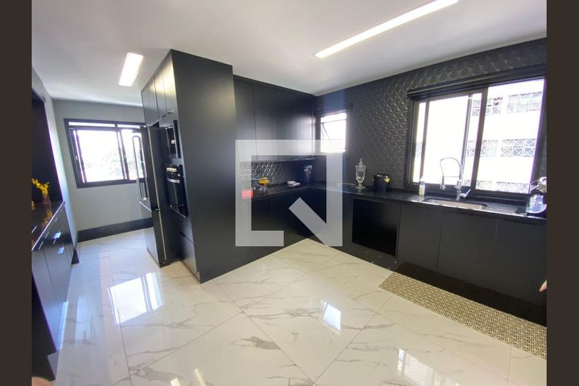 Apartamento, 3 quartos, 127 m² - Foto 55