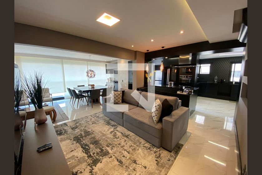 Apartamento, 3 quartos, 127 m² - Foto 35