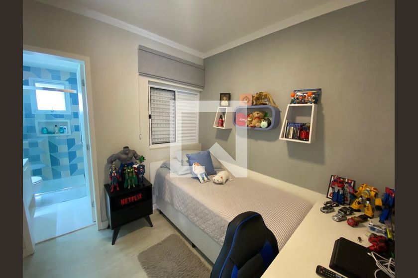 Apartamento, 3 quartos, 127 m² - Foto 9