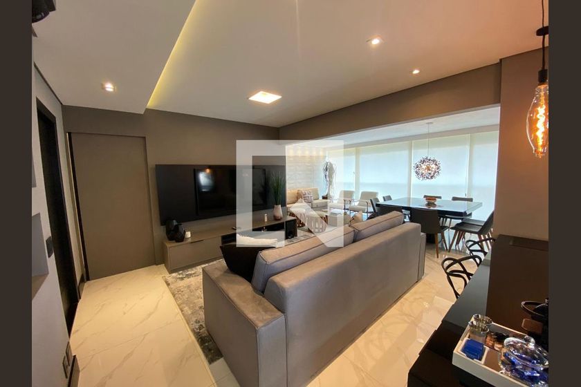 Apartamento, 3 quartos, 127 m² - Foto 39