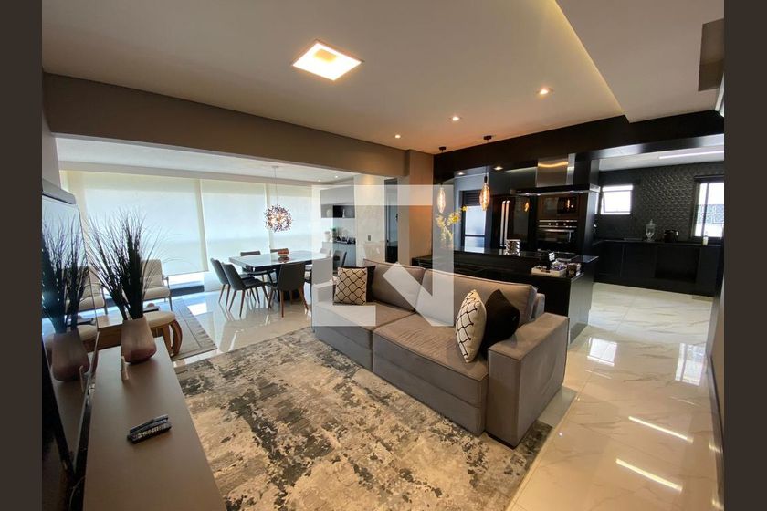 Apartamento, 3 quartos, 127 m² - Foto 33