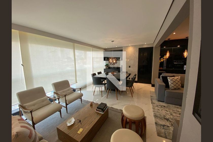 Apartamento, 3 quartos, 127 m² - Foto 45