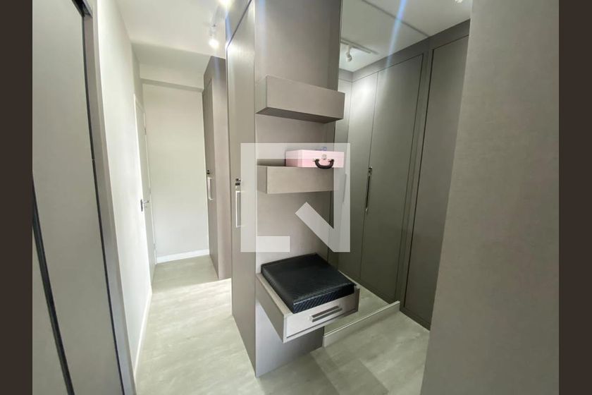 Apartamento, 3 quartos, 127 m² - Foto 21