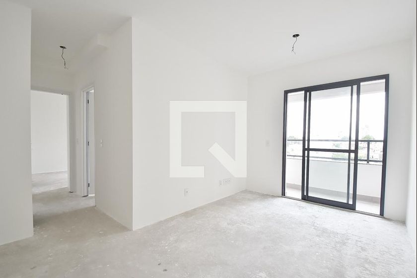 Apartamento, 1 quarto, 64 m² - Foto 1