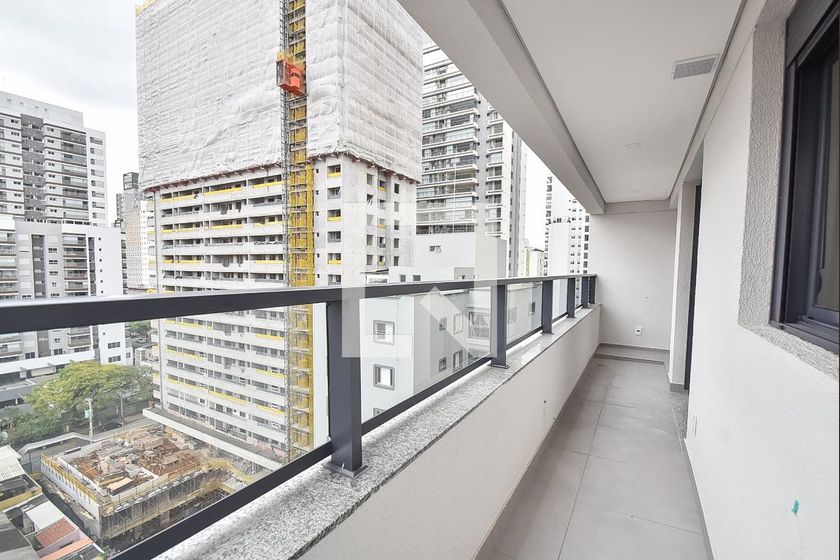 Apartamento, 1 quarto, 64 m² - Foto 13