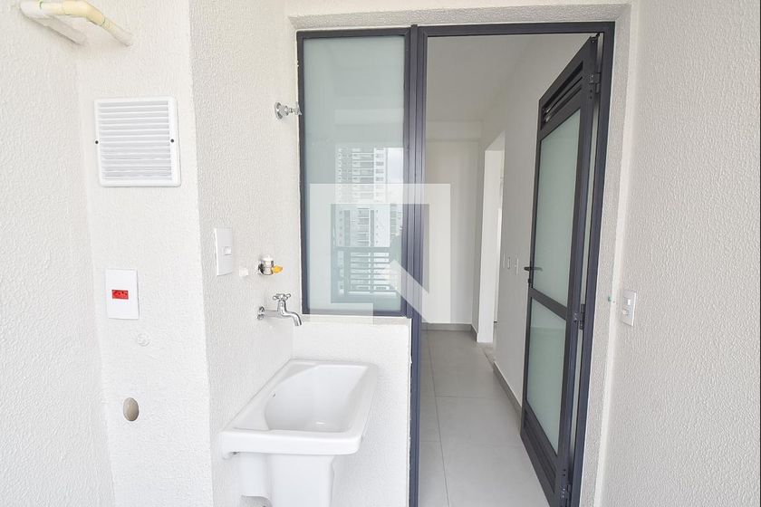 Apartamento, 1 quarto, 64 m² - Foto 59