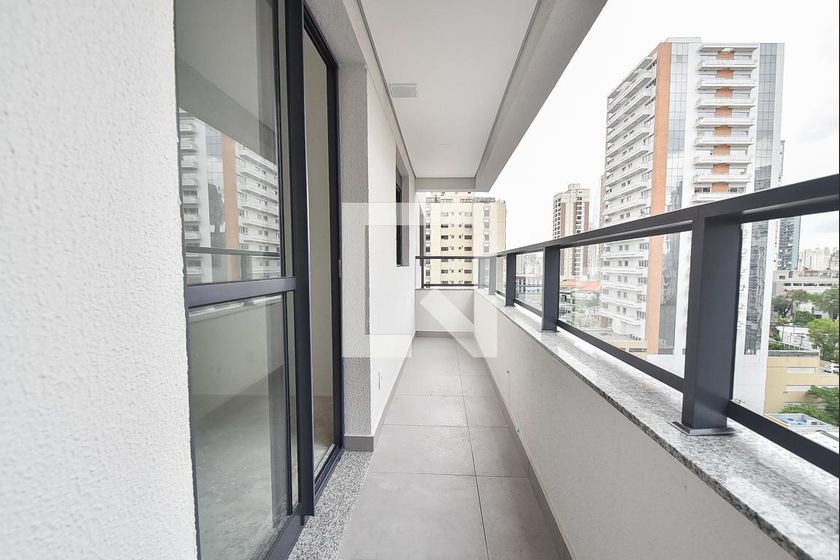 Apartamento, 1 quarto, 64 m² - Foto 9