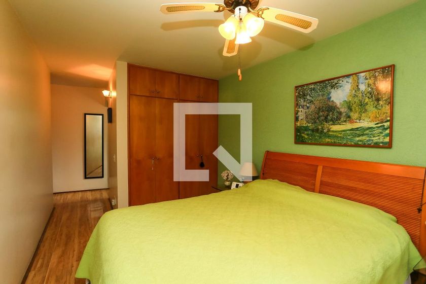 Apartamento, 3 quartos, 185 m² - Foto 83