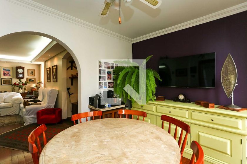 Apartamento, 3 quartos, 185 m² - Foto 103