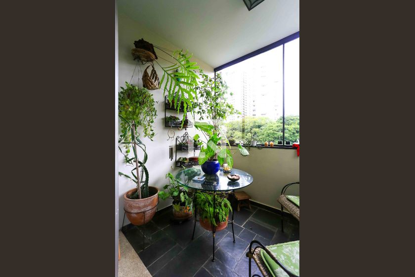Apartamento, 3 quartos, 185 m² - Foto 13
