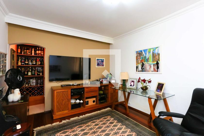 Apartamento, 3 quartos, 185 m² - Foto 21