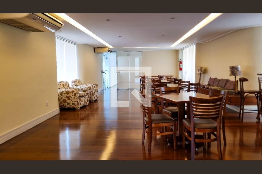 Apartamento, 3 quartos, 185 m² - Foto 155