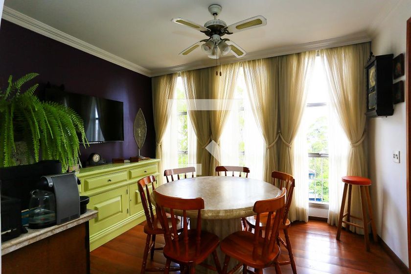 Apartamento, 3 quartos, 185 m² - Foto 99