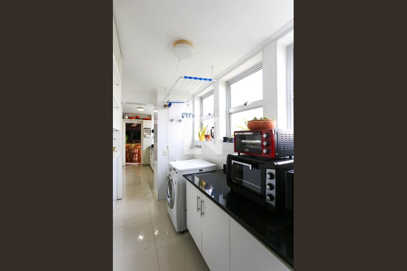 Apartamento, 3 quartos, 185 m² - Foto 127