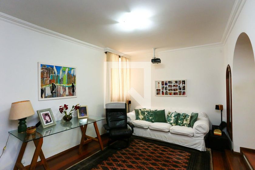 Apartamento, 3 quartos, 185 m² - Foto 25
