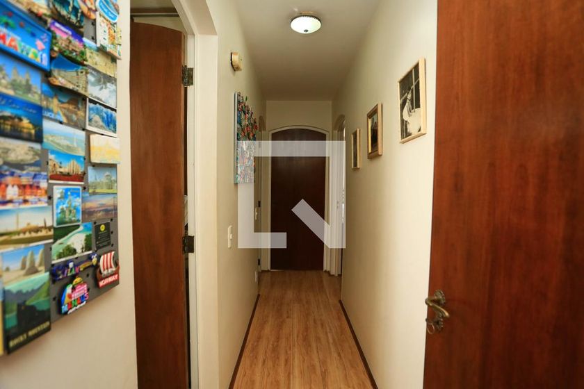 Apartamento, 3 quartos, 185 m² - Foto 53