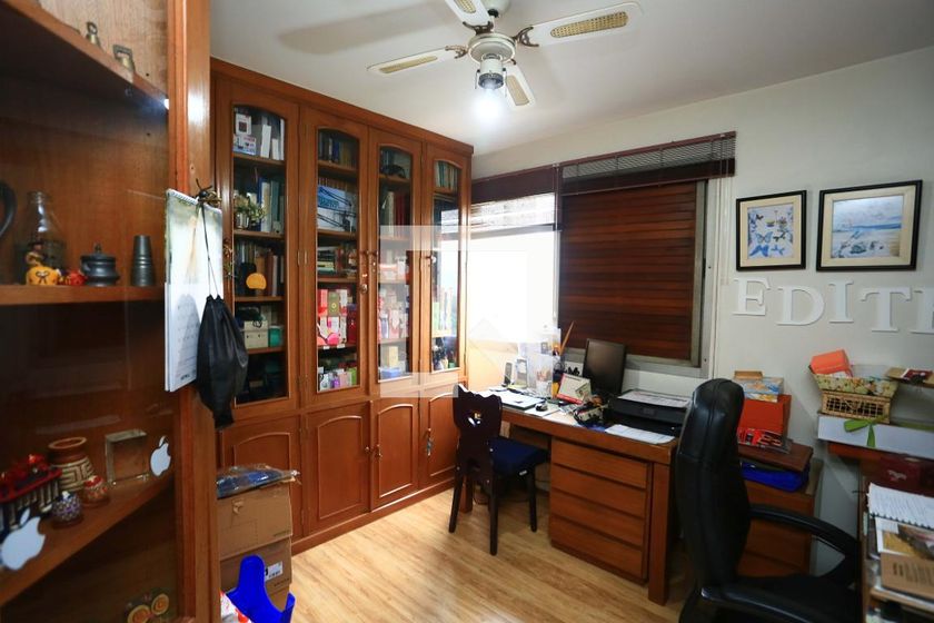 Apartamento, 3 quartos, 185 m² - Foto 51