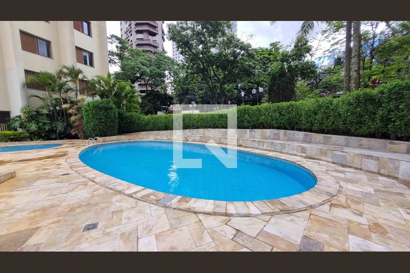 Apartamento, 3 quartos, 185 m² - Foto 143