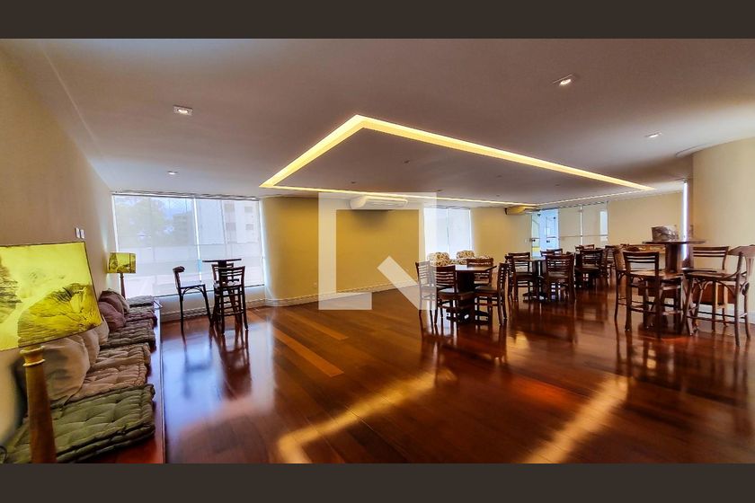 Apartamento, 3 quartos, 185 m² - Foto 159