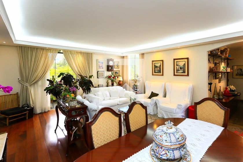 Apartamento, 3 quartos, 185 m² - Foto 5