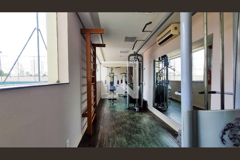 Apartamento, 3 quartos, 185 m² - Foto 149